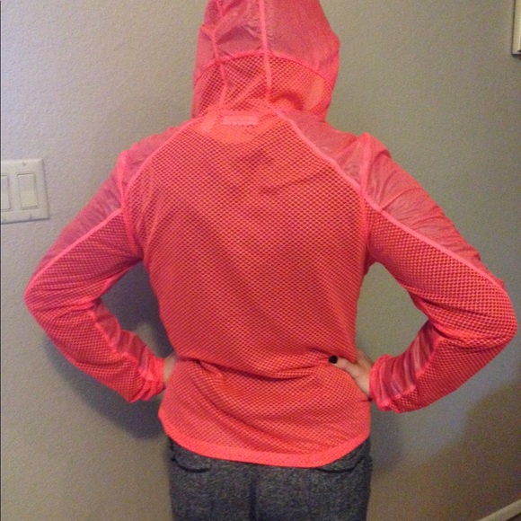 Reebok Jackets & Blazers - Reebok Windbreaker